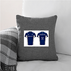 Complexity Gaming is an esports team Complexity Gaming Pillows Cover