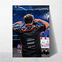 Complexity Gaming has a rich history Complexity Gaming Posters