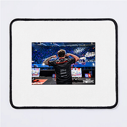 Complexity Gaming has a rich history Complexity Gaming Mouse Pads