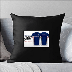 Complexity Gaming is a major franchise Complexity Gaming Pillows Cover
