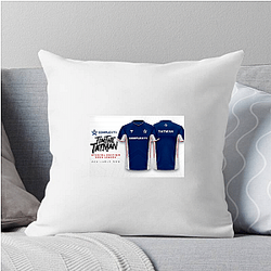 Complexity Gaming is a major franchise Complexity Gaming Pillows Cover