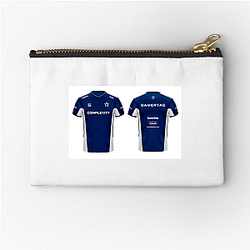 Complexity Gaming is an esports team Complexity Gaming Zipper Pouches