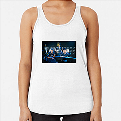 Complexity Gaming plays Rocket League Complexity Gaming Tank Tops