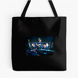 Complexity Gaming plays Rocket League Complexity Gaming Bags