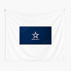 Complexity Gaming is based in Texas Complexity Gaming Tapestries