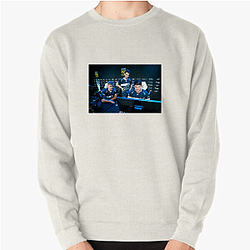 Complexity Gaming plays Rocket League Complexity Gaming Sweatshirts