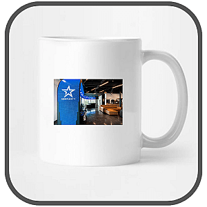 Complexity Gaming Mugs