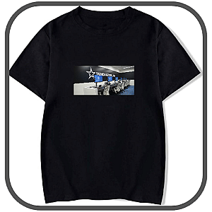 Complexity Gaming T-Shirts