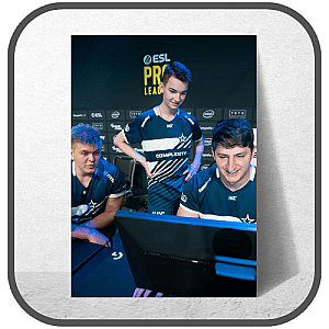 Complexity Gaming Posters