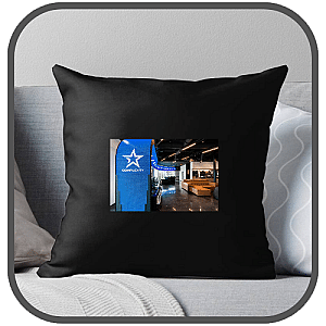 Complexity Gaming Pillows Cover