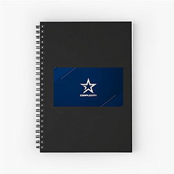 Complexity Gaming is based in Texas Complexity Gaming Notebook