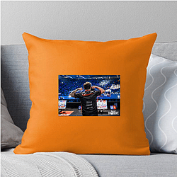 Complexity Gaming has a rich history Complexity Gaming Pillows Cover