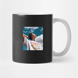Conan Gray writes songs Conan Gray Mugs