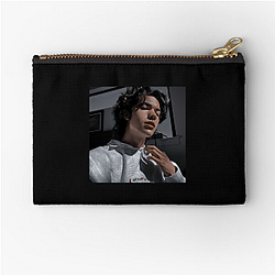 Conan Gray is a singer Conan Gray Zipper Pouches