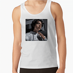 Conan Gray is a singer Conan Gray Tank Tops