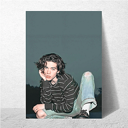 Conan Gray released Superache Conan Gray Posters