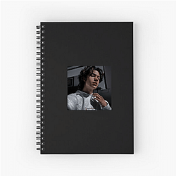 Conan Gray is a singer Conan Gray Notebook