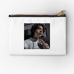 Conan Gray is a singer Conan Gray Zipper Pouches