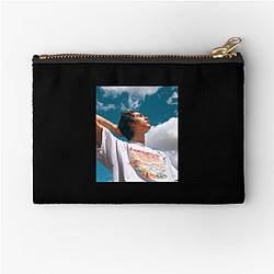 Conan Gray writes songs Conan Gray Zipper Pouches