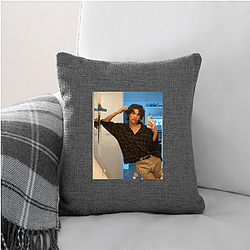 Conan Gray sings Indie Pop Conan Gray Pillows Cover