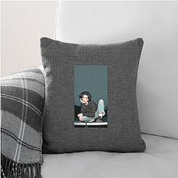Conan Gray released Superache Conan Gray Pillows Cover
