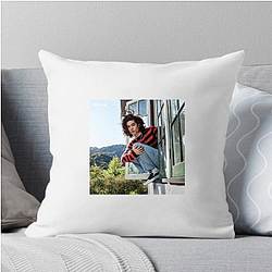 Conan Gray plays guitar Conan Gray Pillows Cover