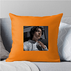 Conan Gray is a singer Conan Gray Pillows Cover