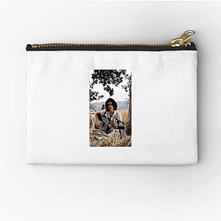 Conan Gray has great fashion Conan Gray Zipper Pouches