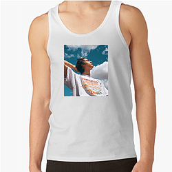 Conan Gray writes songs Conan Gray Tank Tops