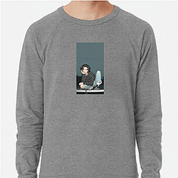 Conan Gray released Superache Conan Gray Sweatshirts