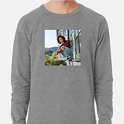 Conan Gray plays guitar Conan Gray Sweatshirts
