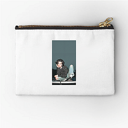 Conan Gray released Superache Conan Gray Zipper Pouches