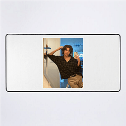 Conan Gray sings Indie Pop Conan Gray Mouse Pads