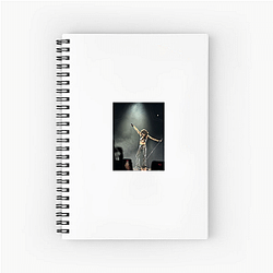 Conan Gray is American Conan Gray Notebook