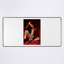 Conan Gray has a fanbase Conan Gray Mouse Pads