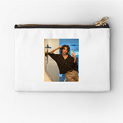 Conan Gray sings Indie Pop Conan Gray Zipper Pouches