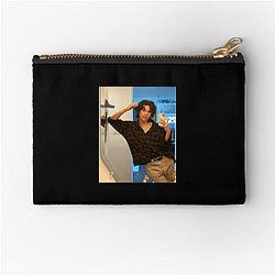 Conan Gray sings Indie Pop Conan Gray Zipper Pouches