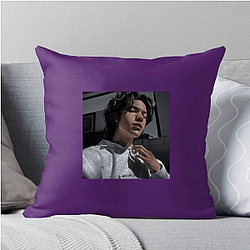 Conan Gray is a singer Conan Gray Pillows Cover