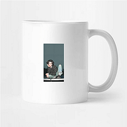 Conan Gray released Superache Conan Gray Mugs