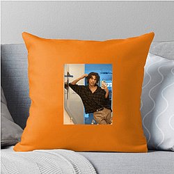 Conan Gray sings Indie Pop Conan Gray Pillows Cover