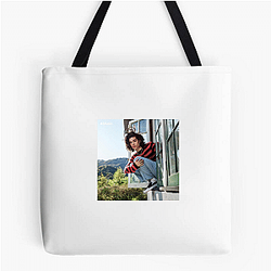 Conan Gray plays guitar Conan Gray Bags