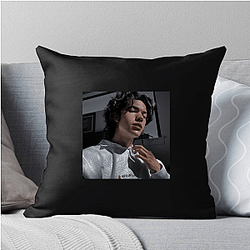 Conan Gray is a singer Conan Gray Pillows Cover