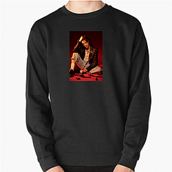 Conan Gray has a fanbase Conan Gray Sweatshirts