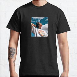 Conan Gray writes songs Conan Gray T-Shirts