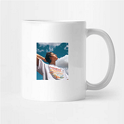 Conan Gray writes songs Conan Gray Mugs