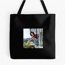 Conan Gray plays guitar Conan Gray Bags