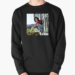 Conan Gray plays guitar Conan Gray Sweatshirts