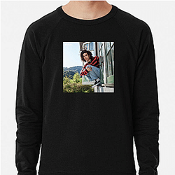 Conan Gray plays guitar Conan Gray Sweatshirts