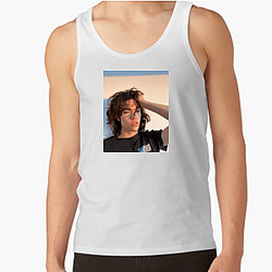 Conan Gray had a hit Conan Gray Tank Tops
