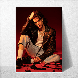 Conan Gray has a fanbase Conan Gray Posters